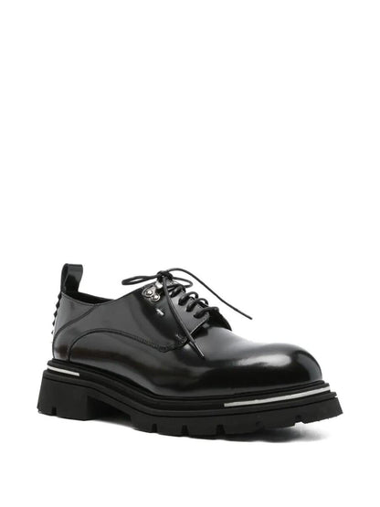 The Antipode „Charles 807“ Derby-Schuhe