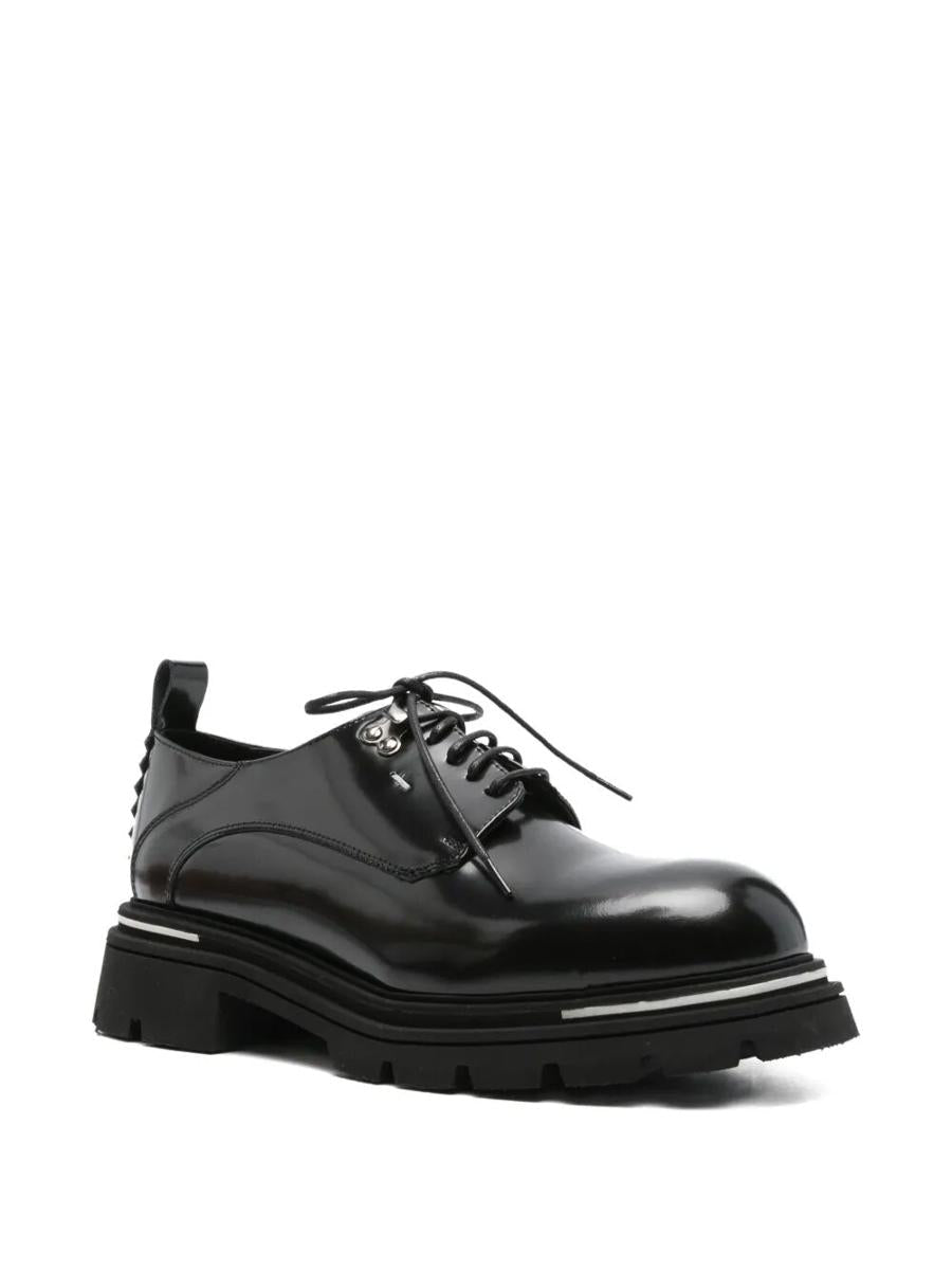 The Antipode „Charles 807“ Derby-Schuhe
