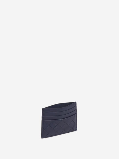 Bottega Veneta Intrecciato Kartenetui