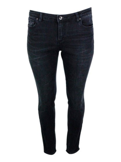 Armani Exchange Hosen