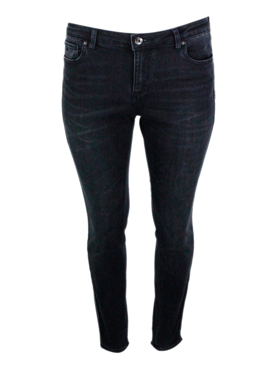 Armani Exchange Hosen