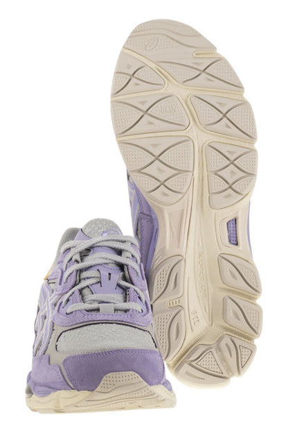 Asics Gel-Nyc - Turnschuhe