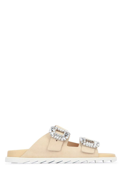 Roger Vivier Sandalen
