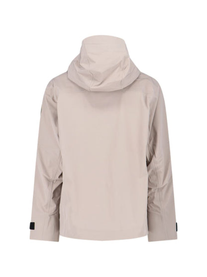 Canada Goose Jacken