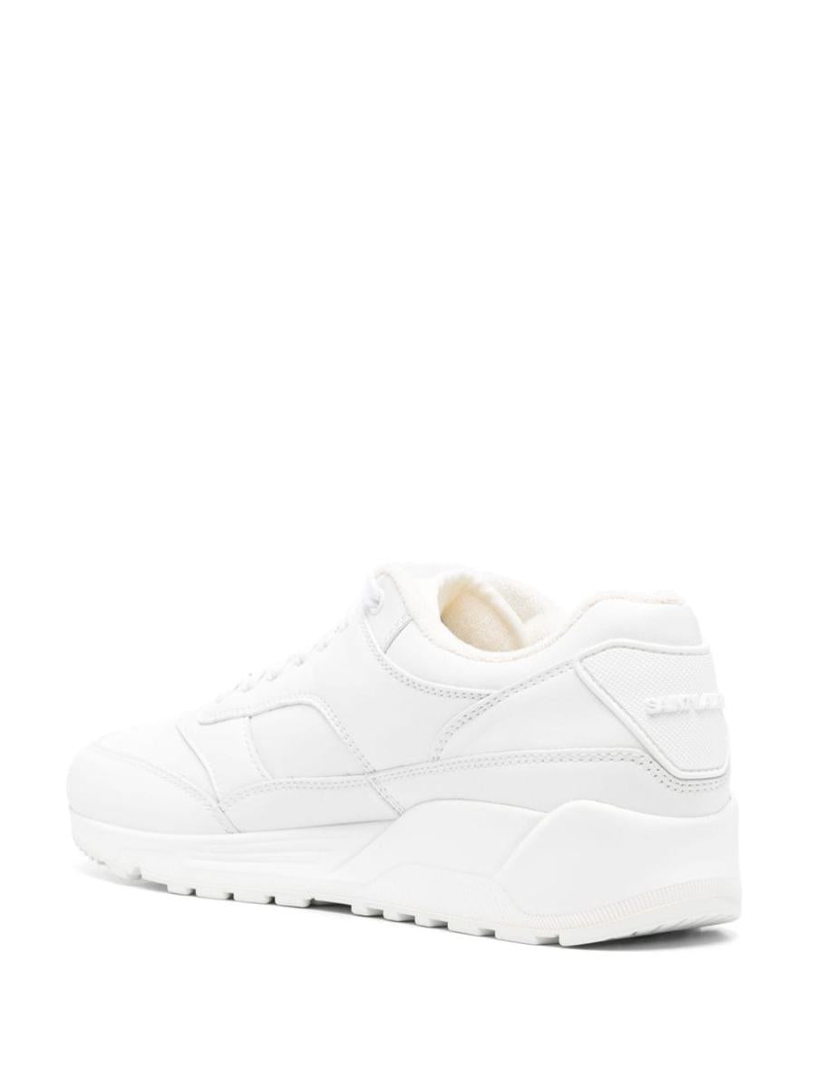 Saint Laurent Flache Schuhe