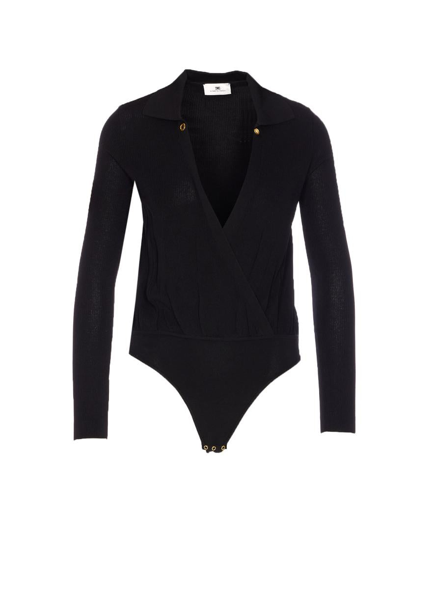 Elisabetta Franchi Top