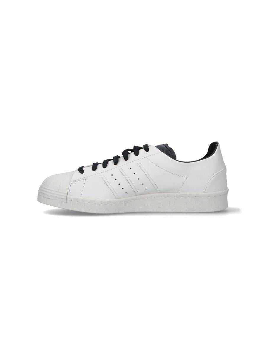 Y-3 Adidas Turnschuhe