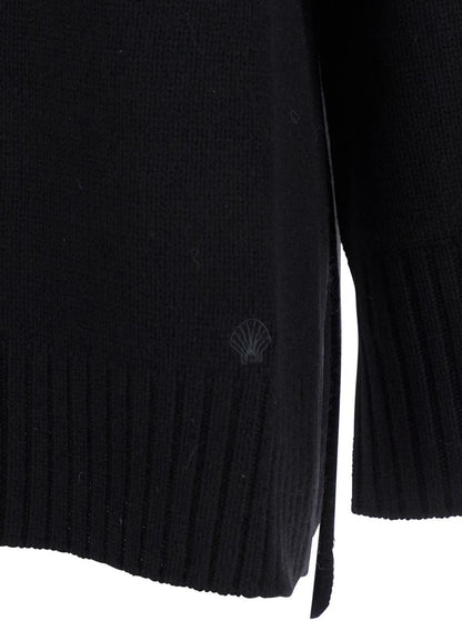 Safi Lds Langer Pullover