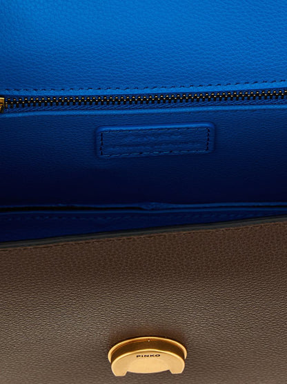 Pinko – Kleine Handtasche „Mini Love“