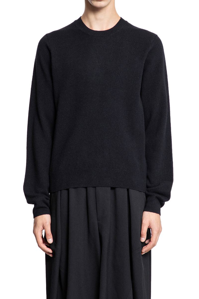 Comme Des Garçons Strickwaren
