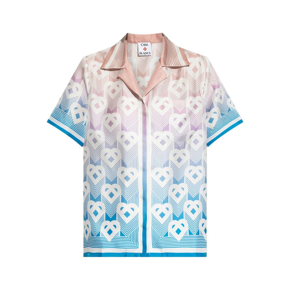 Casablanca-Shirts