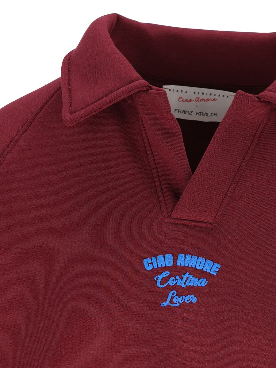 Giada Benincasa T-Shirt und Poloshirt
