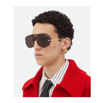 Bottega Veneta Bv1273S Linea Unapologetic Sonnenbrille
