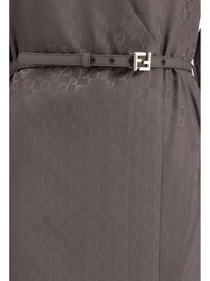 Fendi Kleider
