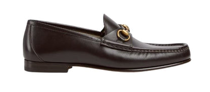 Flache Gucci-Schuhe