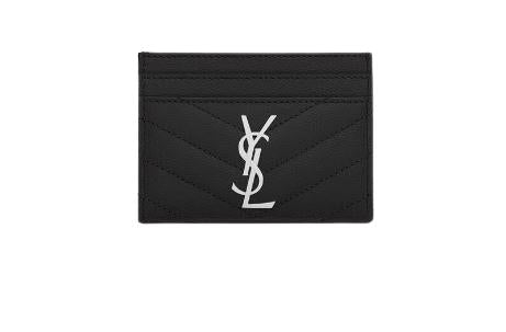 Saint Laurent Geldbörsen