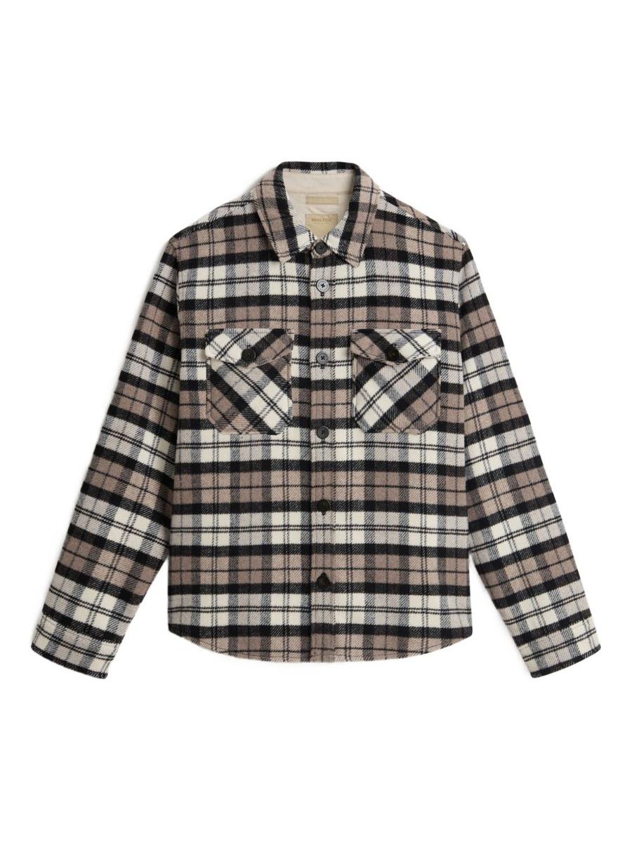Woolrich Hemden