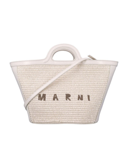 Marni Tropicalia Kleine Tasche