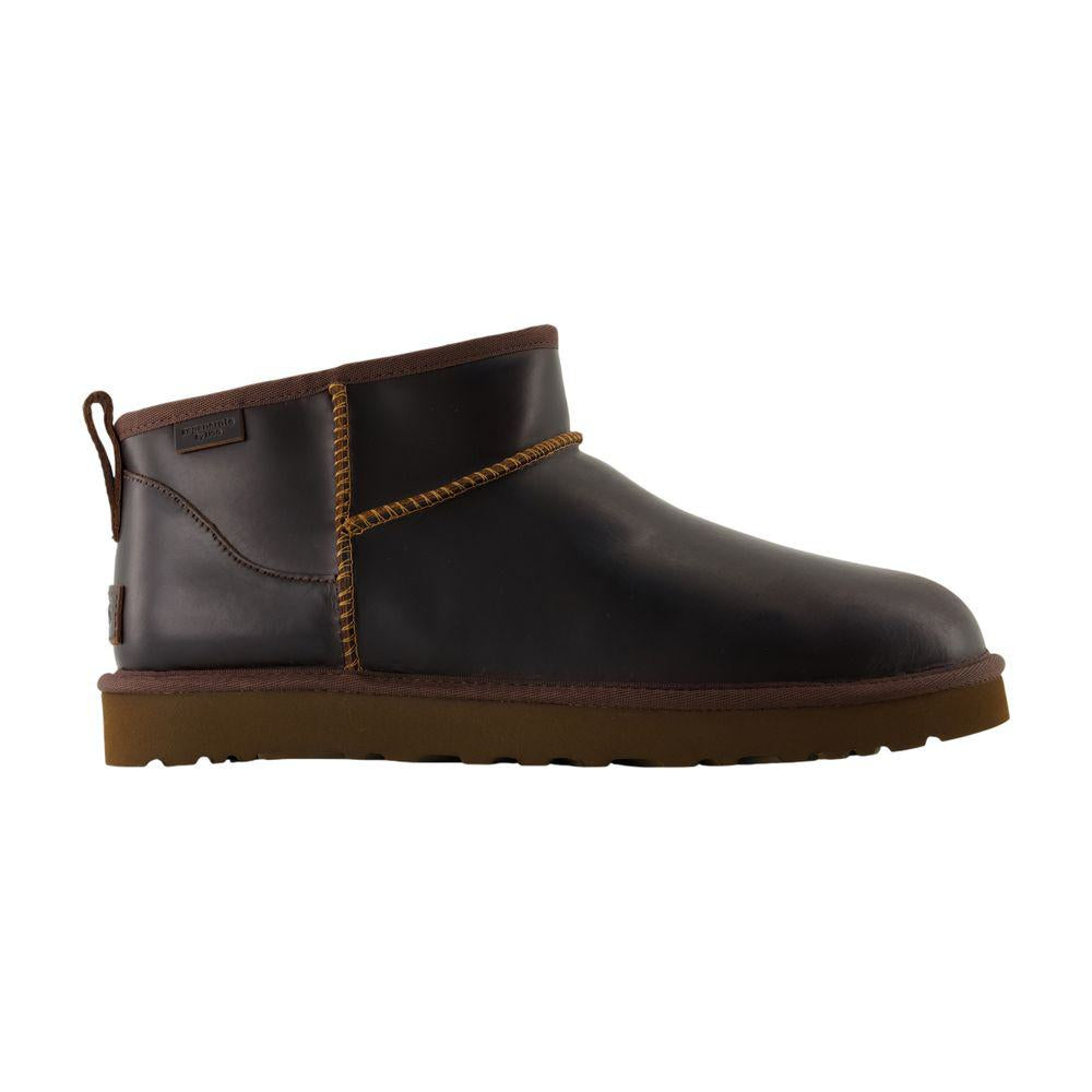 UGG Ultra Mini Classic Stiefel
