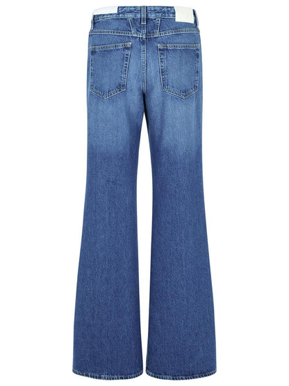 Closed – Gillan – Blaue Jeans