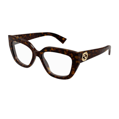 Gucci Gg1847O Linea Emblem Brille