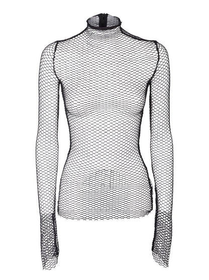 Rev Pullover