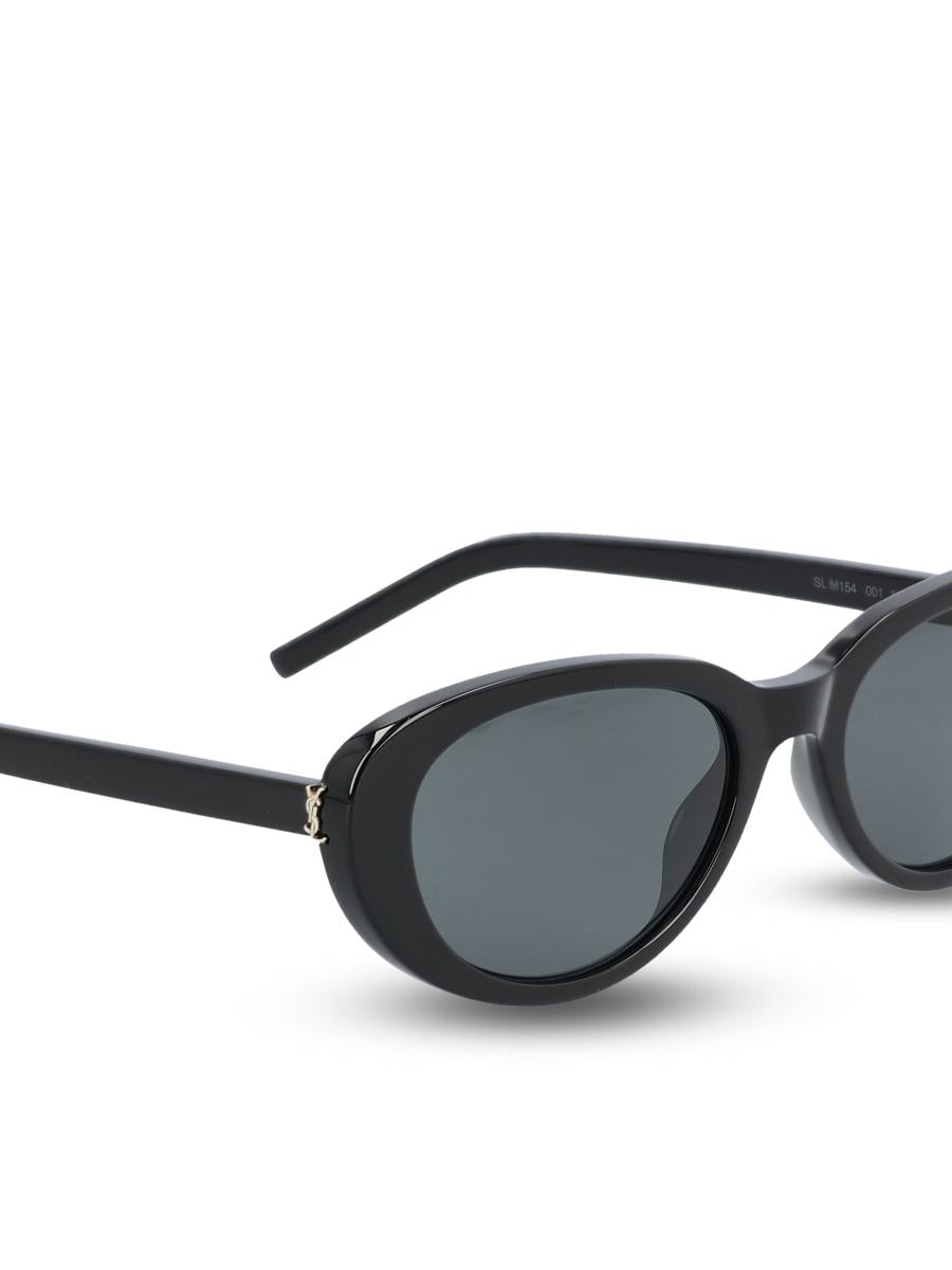 Saint Laurent Brillen