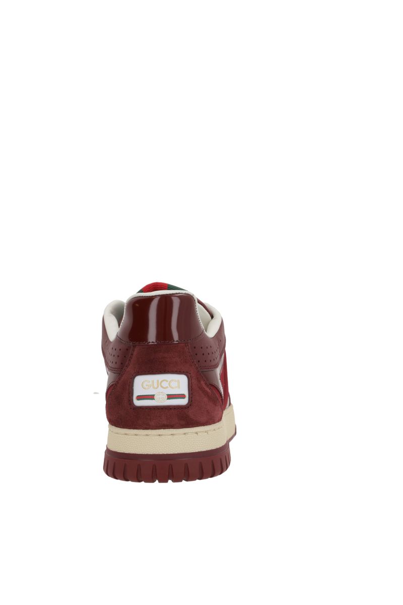 Gucci-Sneaker
