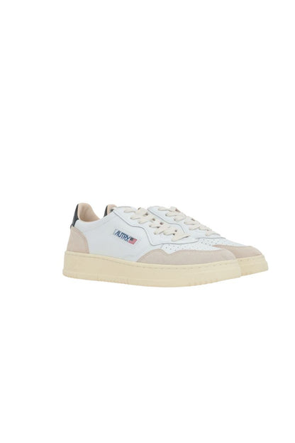 Autry „Medalist Low“ Sneaker