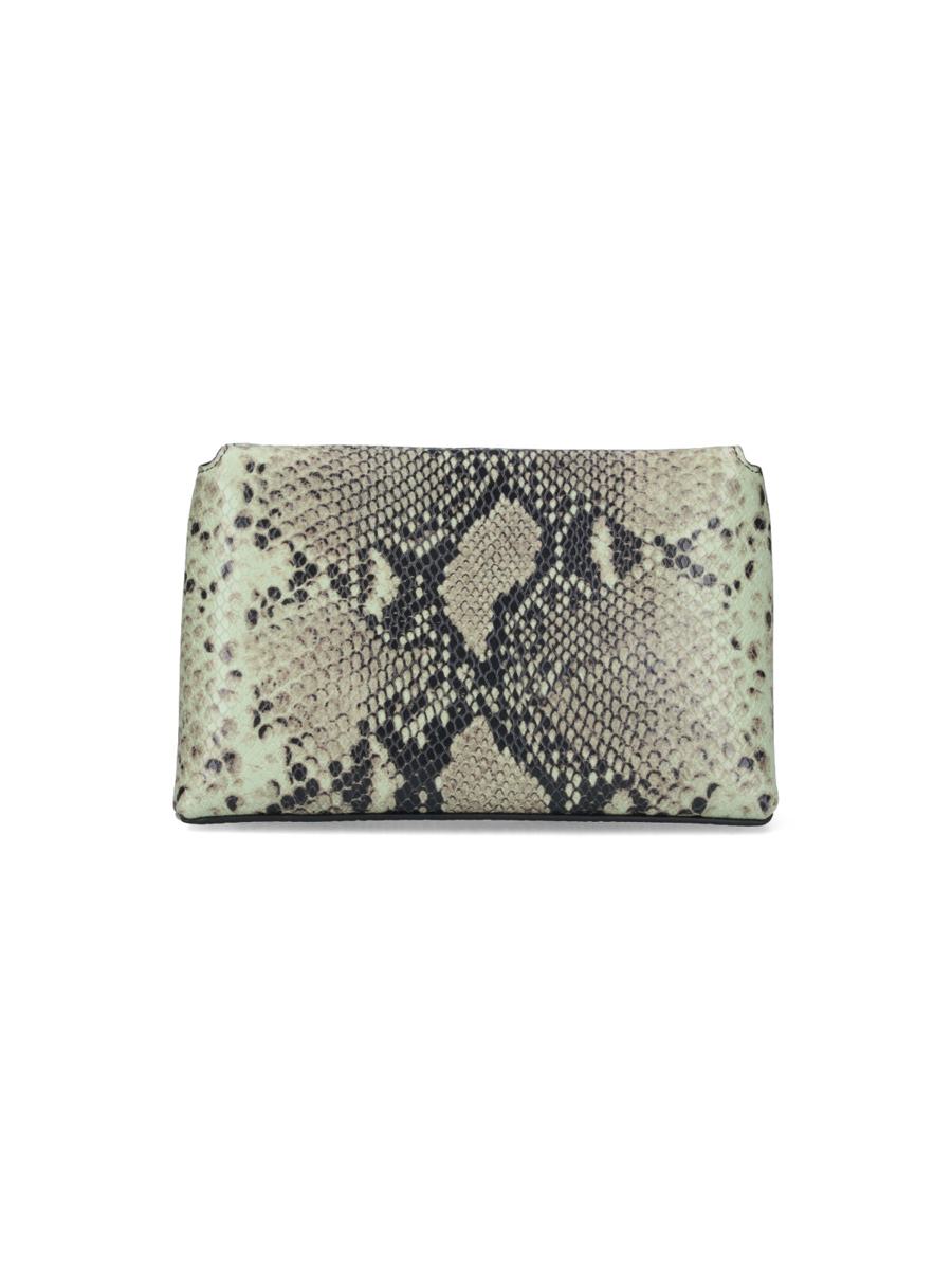 Mouliebre Taschen