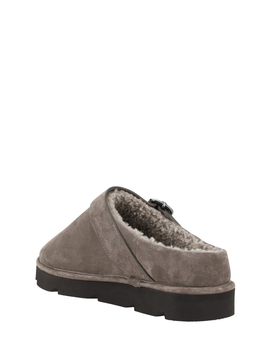 Brunello Cucinelli Sandalen