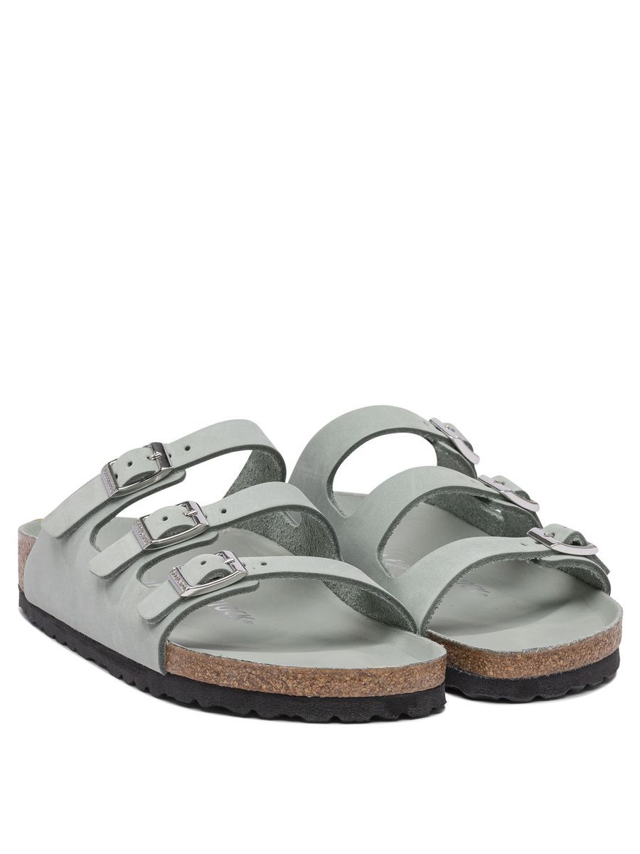 Birkenstock „Florida Fresh“ Sandalen