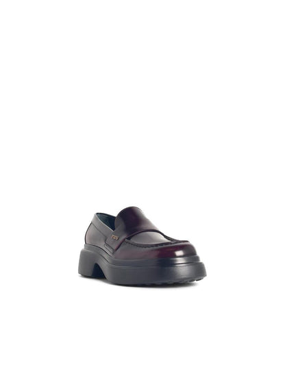 Tod'S Must-Be Leder-Loafer