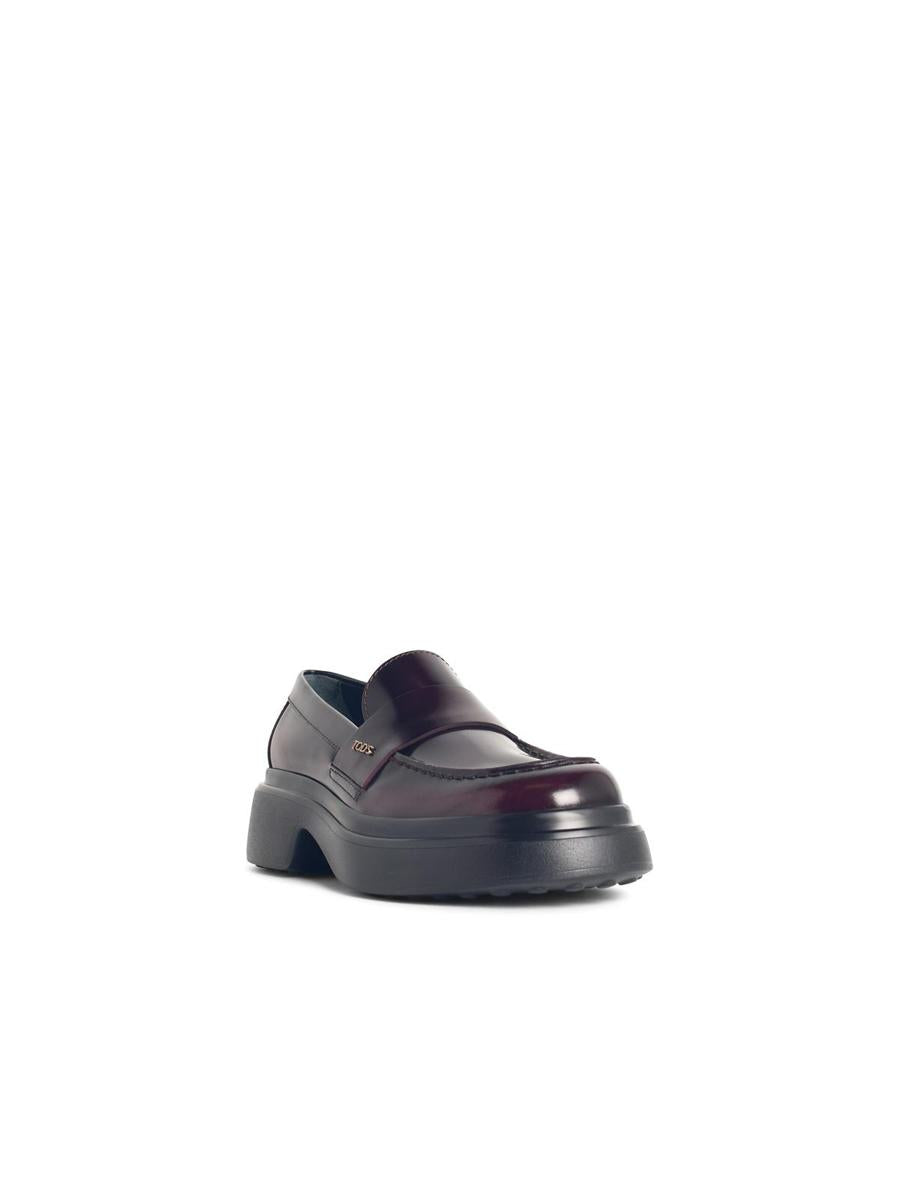 Tod'S Must-Be Leder-Loafer