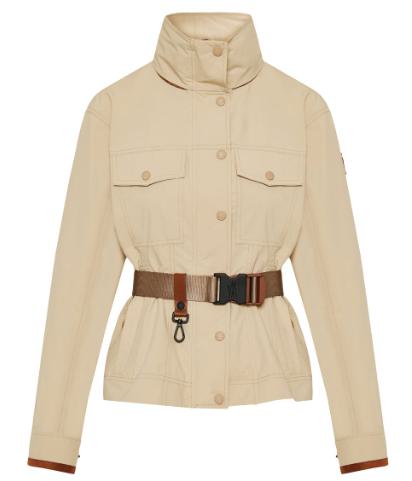 Moncler Grenoble Jacken