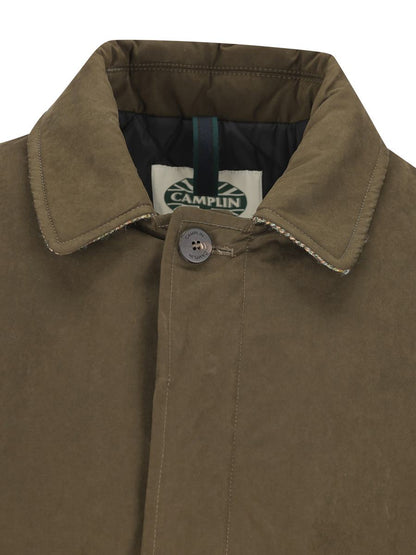 Camplin Mäntel