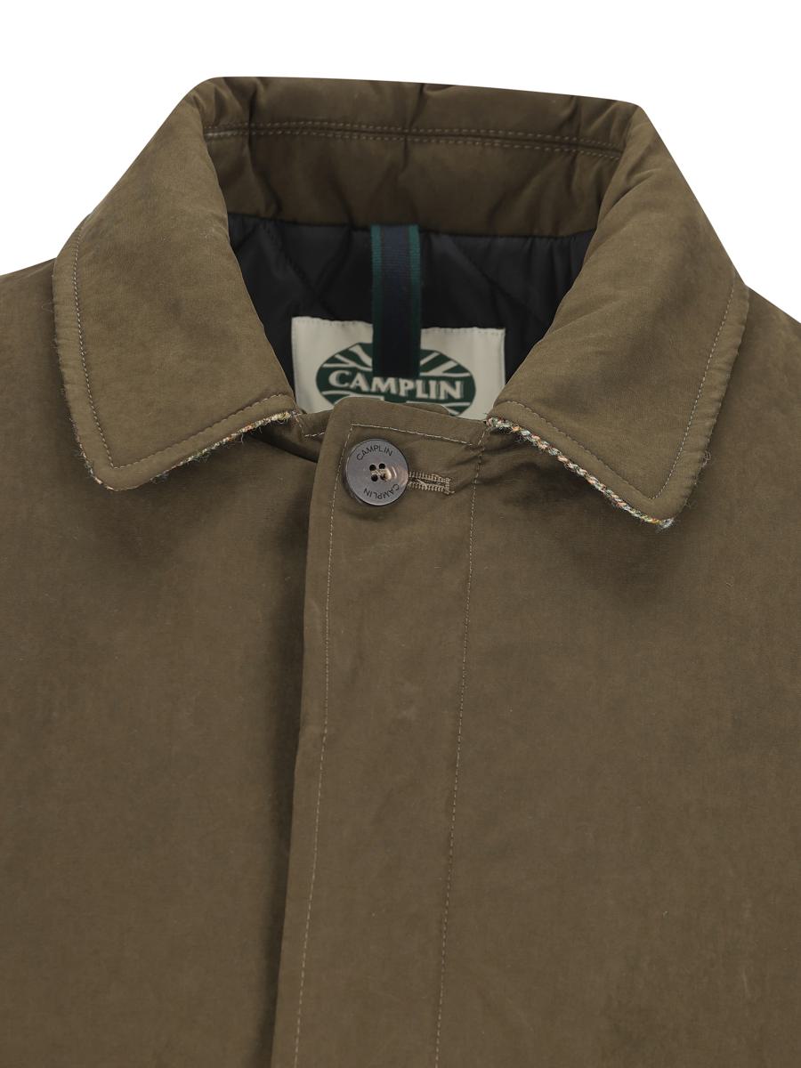 Camplin Mäntel