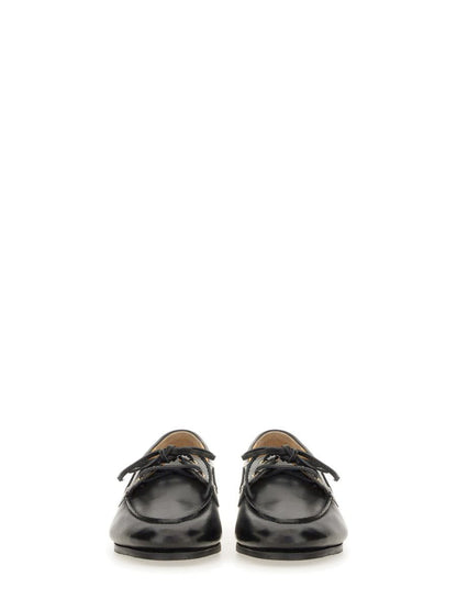 Bally Mokassin „Plume“