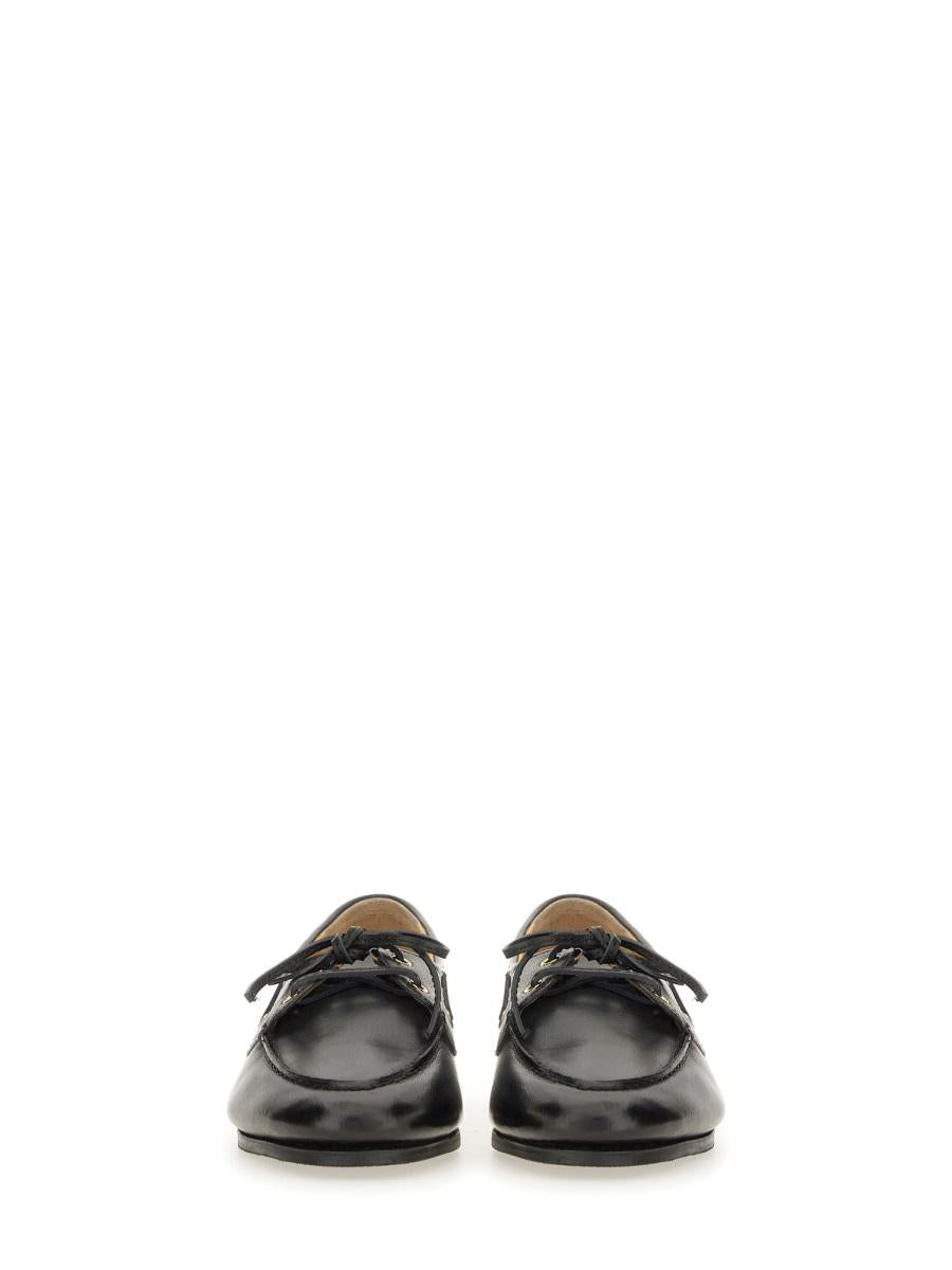 Bally Mokassin „Plume“