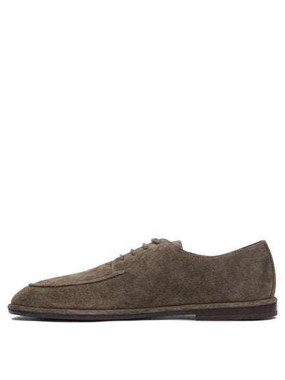 Salvatore Ferragamo Schnürschuhe