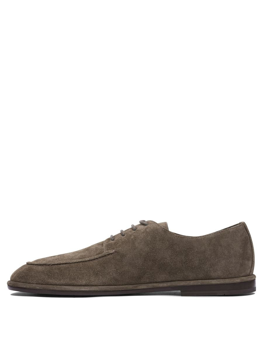 Salvatore Ferragamo Schnürschuhe