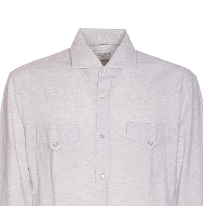 Brunello Cucinelli Hemden