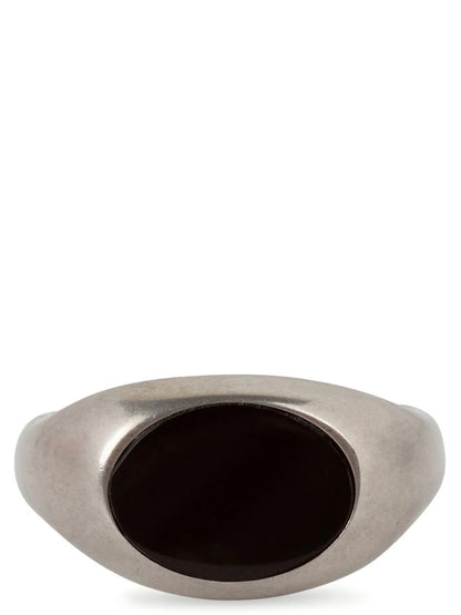 Dries Van Noten „Stone Signet“-Ring