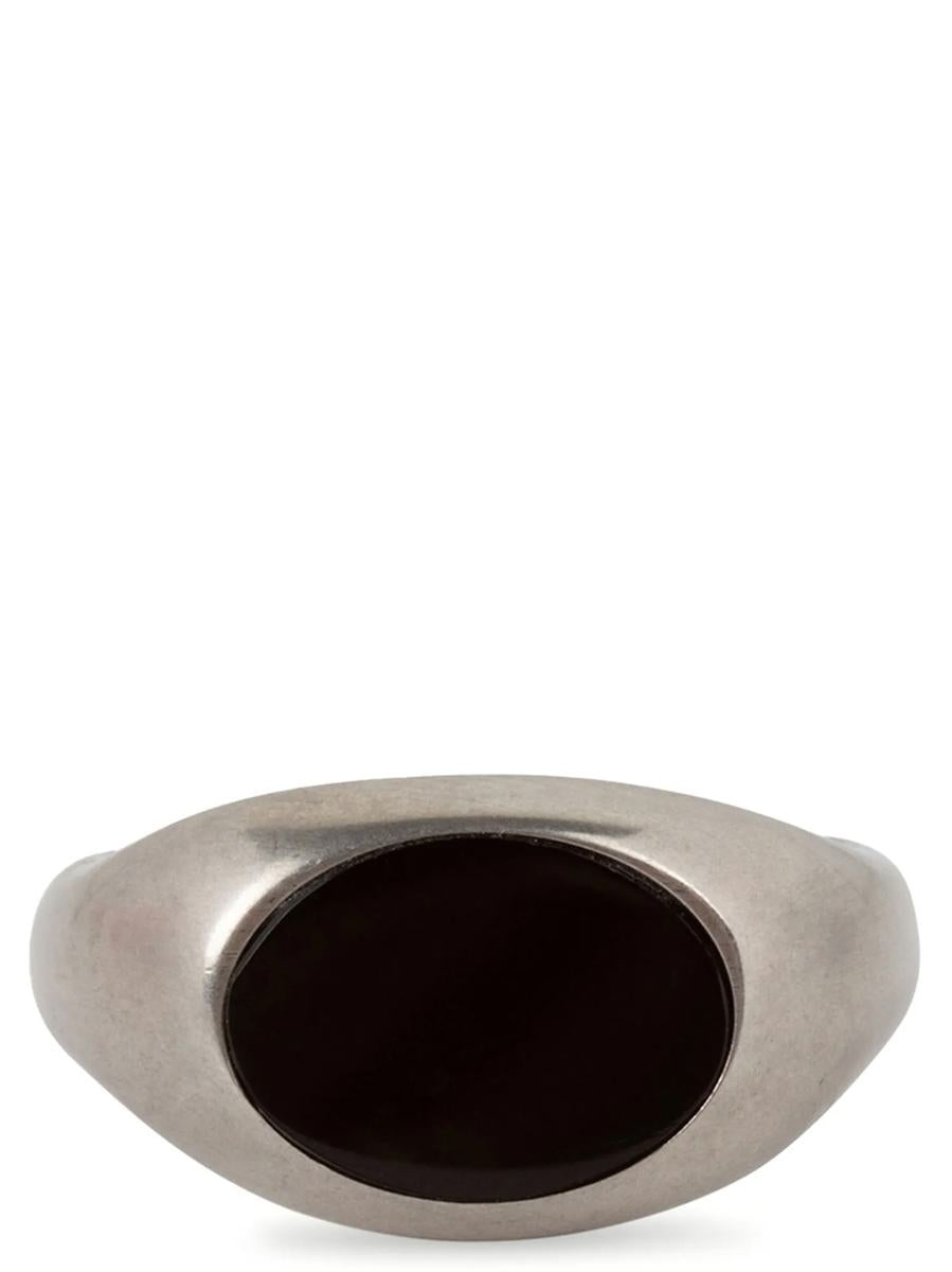 Dries Van Noten „Stone Signet“-Ring