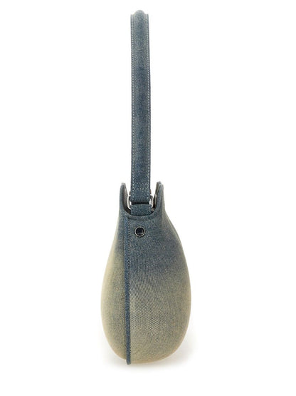 Diesel „Double-D Shoulder“ Schultertasche