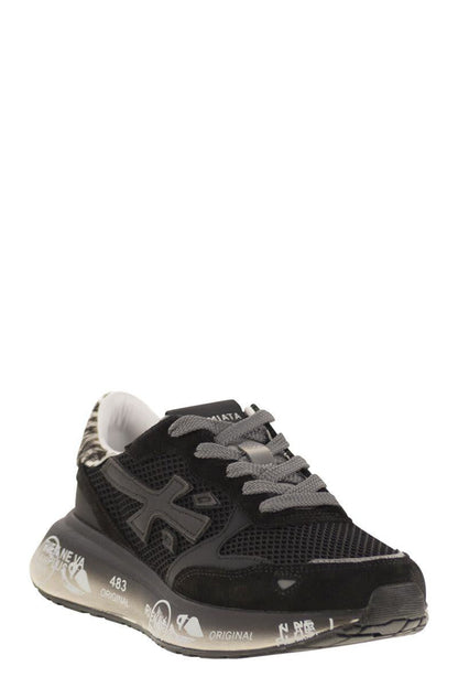 Premiata Lauryn 7779 – Turnschuhe