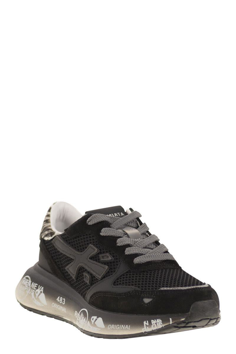 Premiata Lauryn 7779 – Turnschuhe
