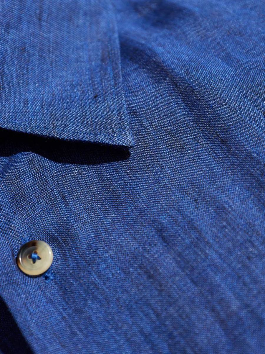Paul Smith Herren S/C Regular Fit Hemd