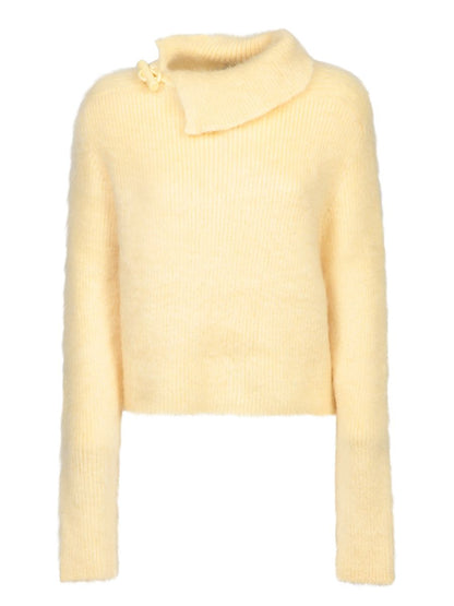 Jacquemus Strickwaren