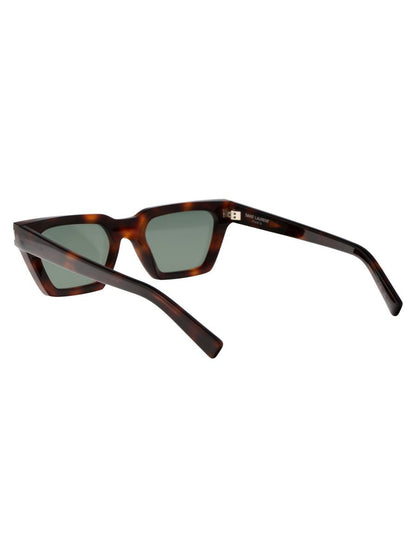 Saint Laurent Eyewear Sonnenbrillen